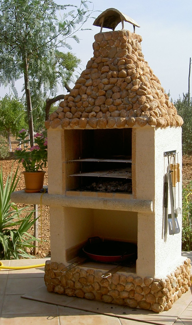 Mallorquinische Spezialitäten von Sommerküche und Gartengrill – Foto 4