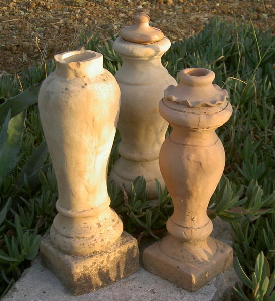 Garten … „Kunst“ – Foto 5