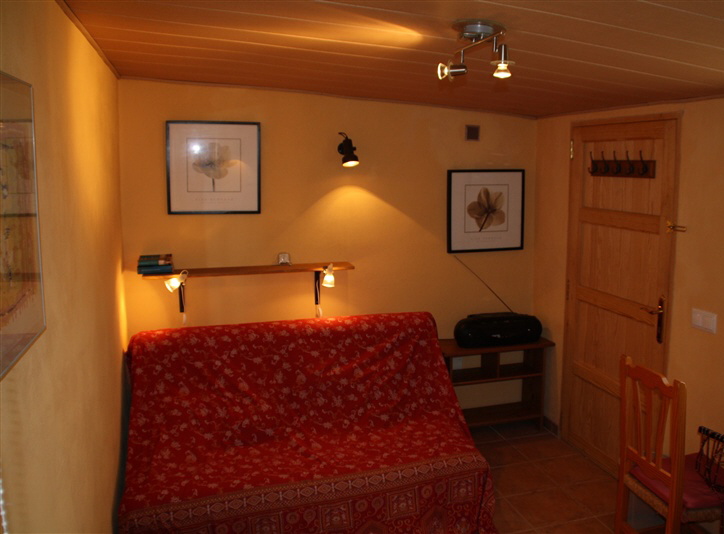 Gästehaus – Foto 4