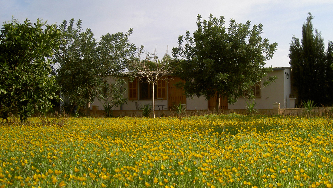 Gästehaus – Foto 1