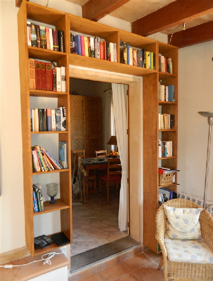 Wohnzimmer – Foto 4