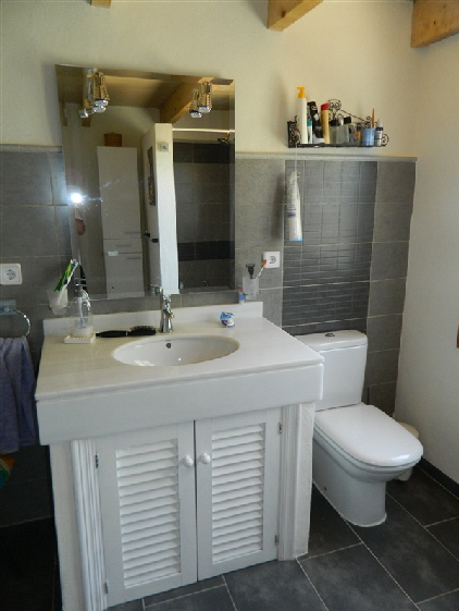 Badezimmer & Gäste-WC – Foto 1