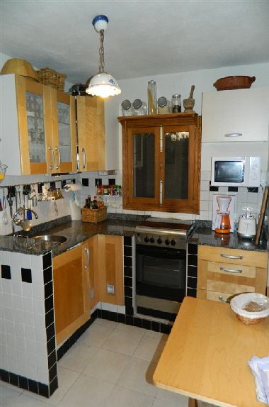 Esszimmer & Küche – Foto 4