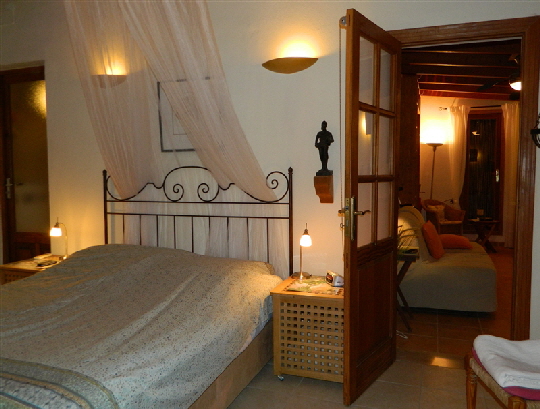 Schlafzimmer – Foto 2
