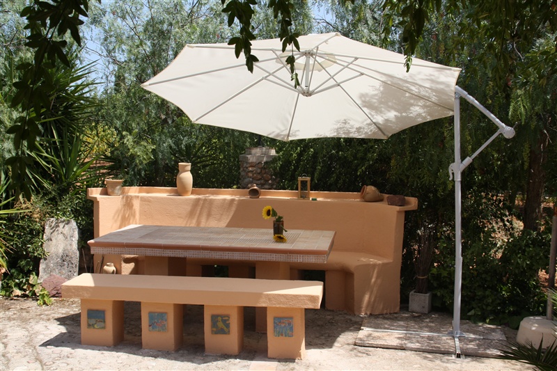 Terrassen – Foto 1